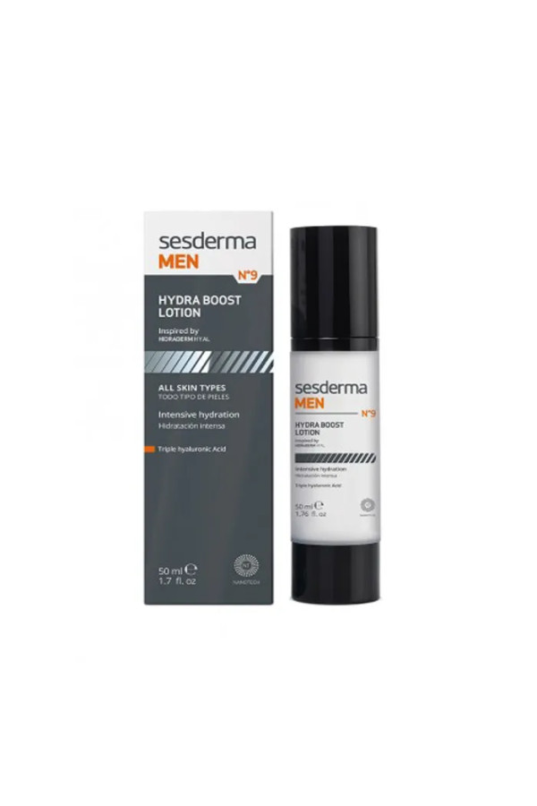 Sesderma Men Hydra Boost Lotion 50ml