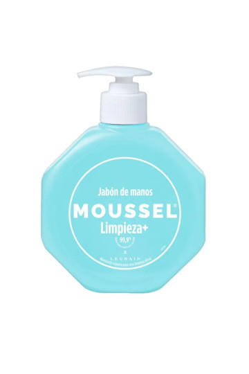 Moussel Hand Soap 300ml