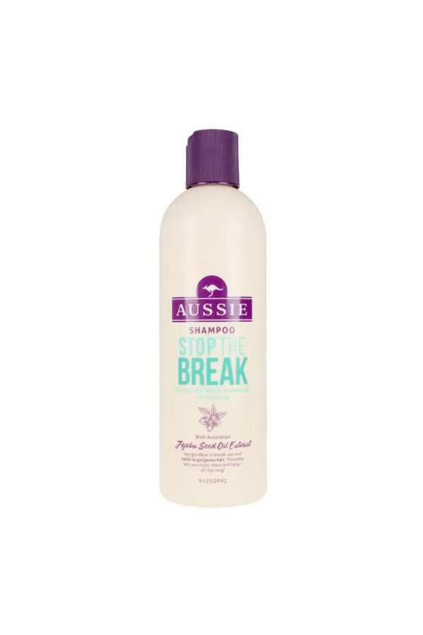 Aussie Stop The Break Shampoo 300ml