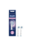 Oral-B Sensitive Clean Heads 2U