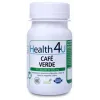 H4u Café Verde 30 Cápsulas De 495 Mg