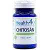 H4u Chitosán 30 Cápsulas De 470 Mg