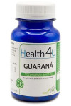 H4u Guaraná 120 Comprimidos De 600 Mg