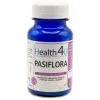 H4u Pasiflora 60 Comprimidos De 500 Mg