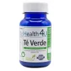 H4u Té Verde 60 Comprimidos De 700 Mg