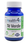 H4u Té Verde 60 Comprimidos De 700 Mg