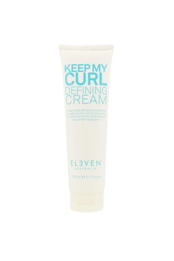 Eleven Keep My Curl Defining Cream 150ml
