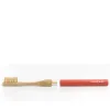 Naturbrush Headless Red