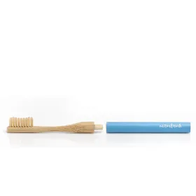 Naturbrush Headless Blue