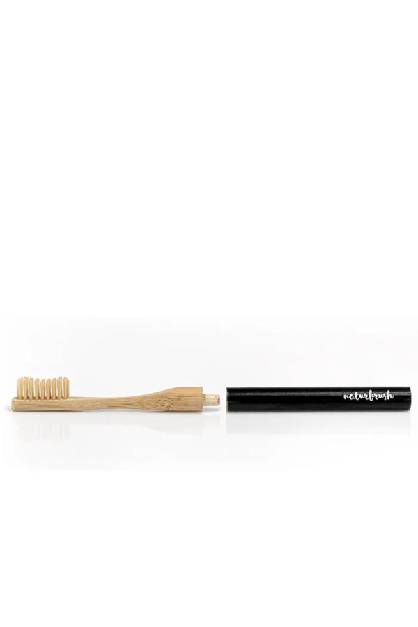 Naturbrush Headless Black