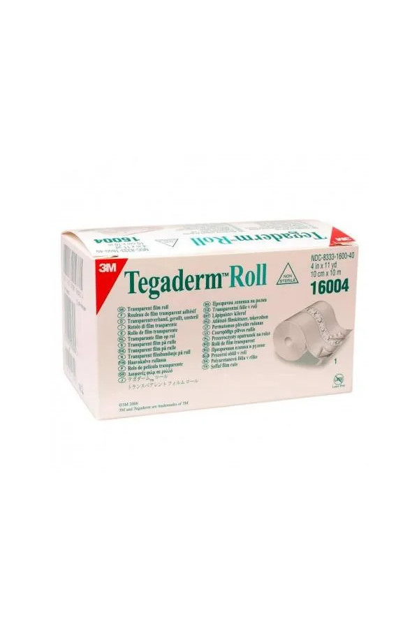 Tegaderm Roll 10cmx10m