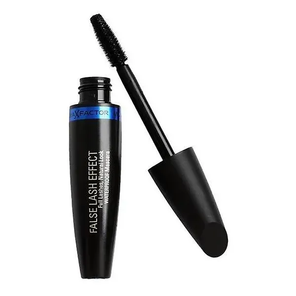 Max Factor Mf Mascara False Lash Waterproof Black