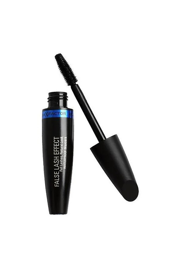 Max Factor Mf Mascara False Lash Waterproof Black