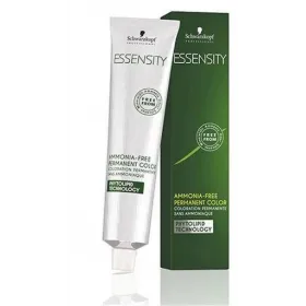 Schwarzkopf Essensity Permanent Color Ammonia Free 5.00