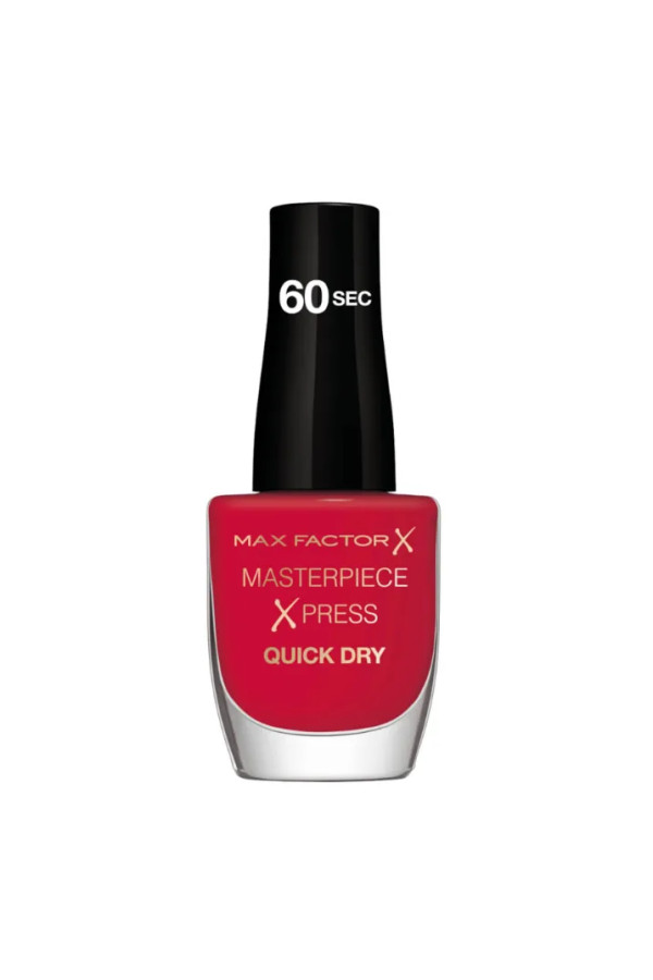 Max Factor Masterpiece Xpress Quick Dry 310 She's Reddy