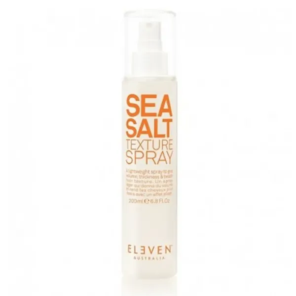 Eleven Sea Salt Texture Spray 200ml