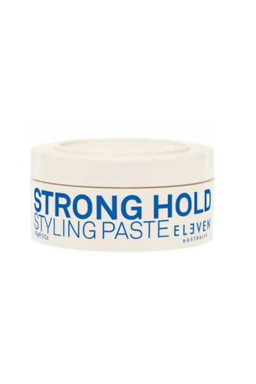 Eleven Strong Hold Styling Paste 85g