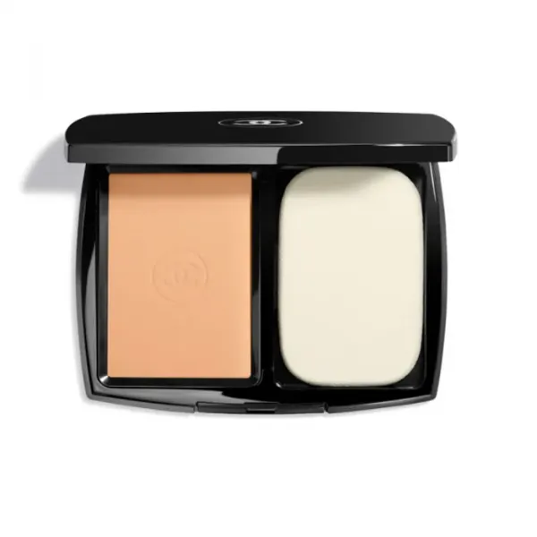 Chanel Ultra Le Teint Compact Spf15 B70