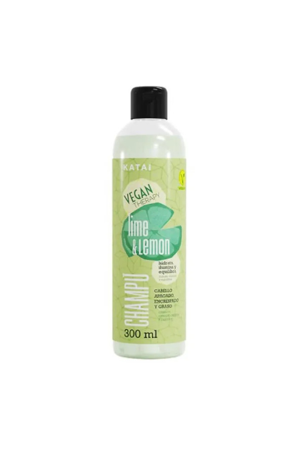 Katai Lime & Lemon Shampoo 300ml