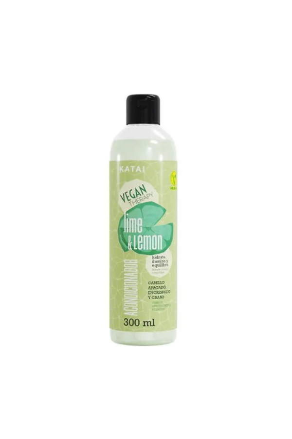 Katai Lime & Lemon Conditioner 300ml
