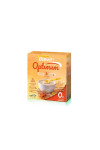 Blevit Plus Optimun 8 Cereals Honey 400g