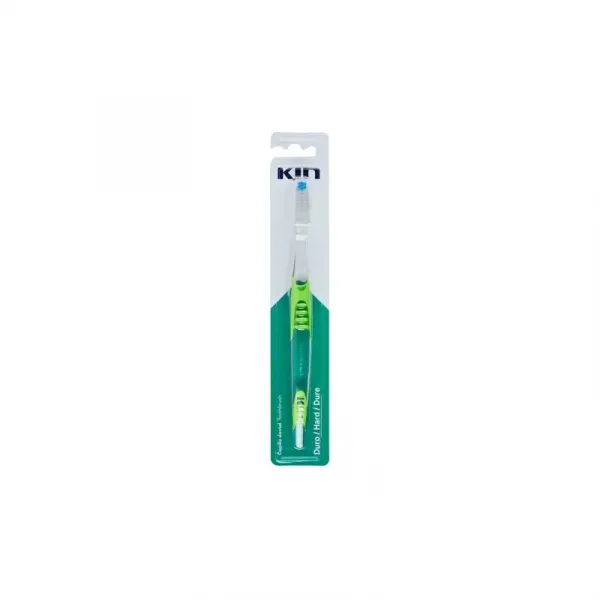 Kin Hard Toothbrush 1u