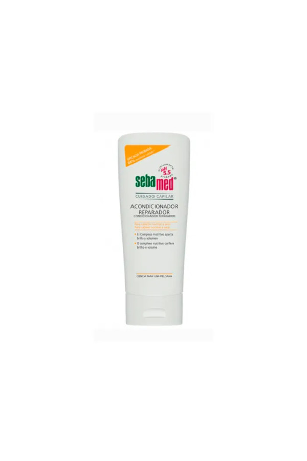 Sebamed Repairing Conditioner 200ml