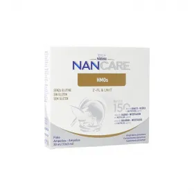 Nancare Hmos  10 Vials  3 ml
