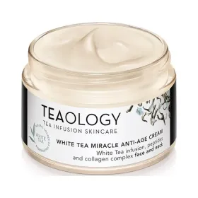 Teaology White Tea Miracle Anti-age Cream 50ml