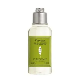 L'Occitane Verbena Hand Sanitiser 65ml
