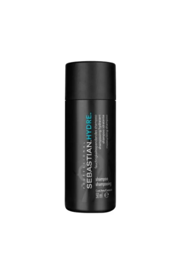 Sebastian Hydre Moisturizing Shampoo 50ml