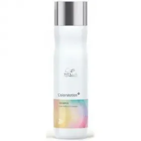 Wella Color Motion Shampoo 250ml