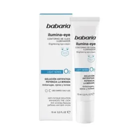 Babaria Ilumina-Eye Illuminating Eye Contour 15ml