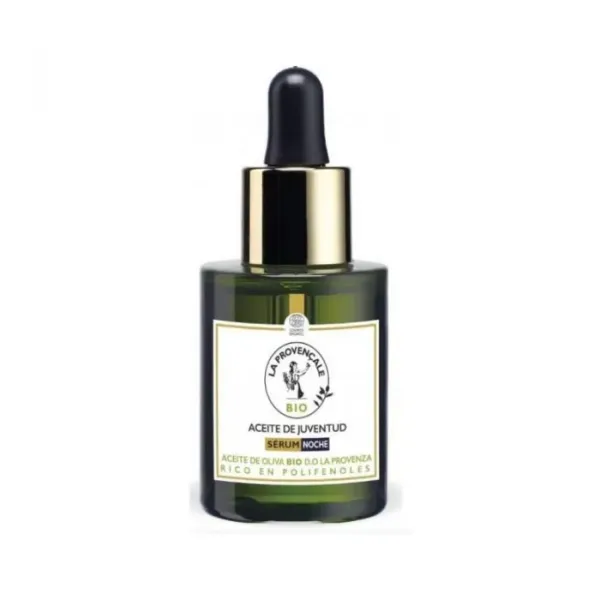 La Provençale Bio Youth Oil 30ml