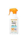 Delial Sensitive Advanced Kids Spf50 300ml