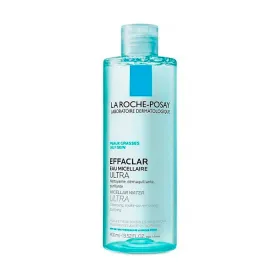 La Roche-Posay Oily Skin Micellar Sun 400ml 