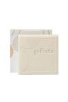 Gallinée Prebiotic Cleansing Bar 100g