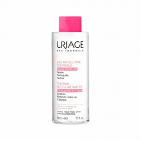 Uriage Micelar Water for Sensitive Skin 500ml