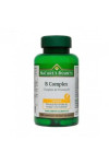 Nature's Bounty B-Complex 100 Comprimidos Recubiertos
