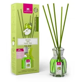 Cristalinas Mikado Ambientador 0 Manzana 40ml
