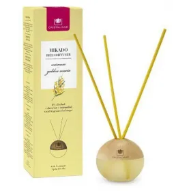 Cristalinas Mikado Esfera Ambientador 0 Mimosa 20ml