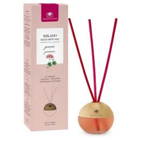Cristalinas Mikado Esfera Ambientador 0 Geranio 20ml
