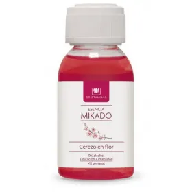 Cristalinas Mikado Recambio Esencia Cerezo En Flor 100ml