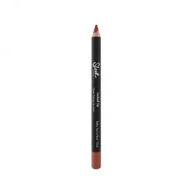 Sleek Locked Up Super Precise Lip Liner Blindfolded