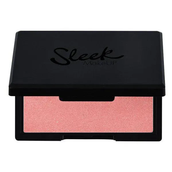Sleek Face Form Blush Issa Mood