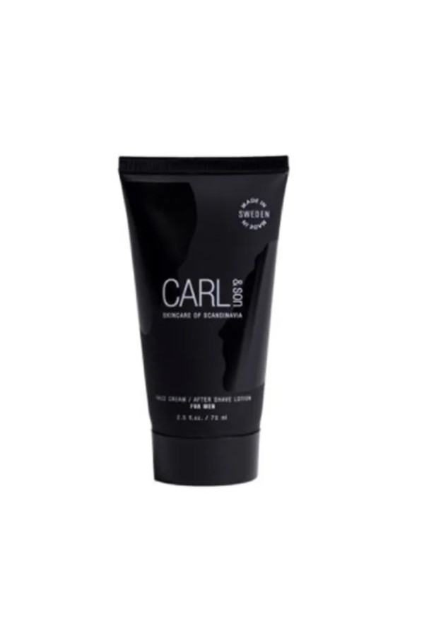 Carl & Son Face Cream 75ml