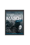 Masq Plus Moisture Men Mask 25ml