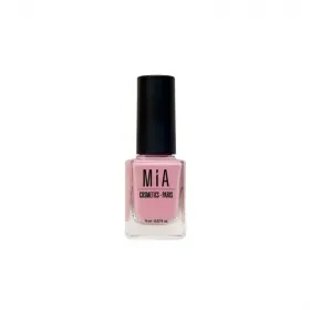 Mía Cosmetics Esmalte Rose Smoke 11ml