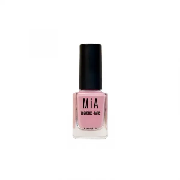 Mía Cosmetics Esmalte Rose Smoke 11ml