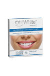 Oh! White Whitening Light Refill Kit